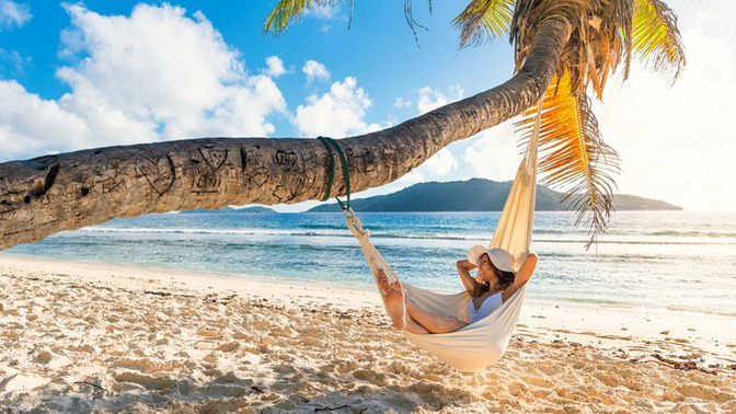 Bu yaz sizi nereye göndereyim hangi tatil yerini istersiniz?