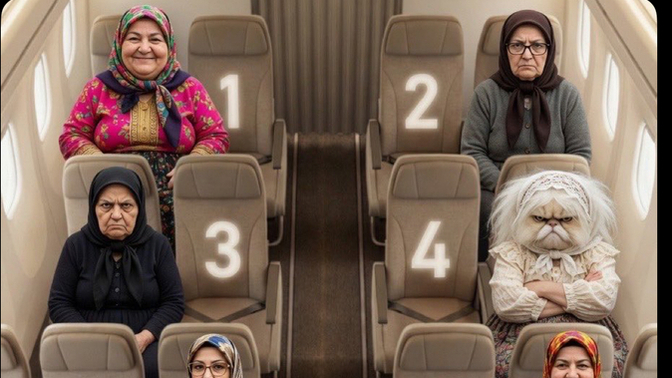 Hangi teyzenin yanında yolculuk yapmak isterdiniz?