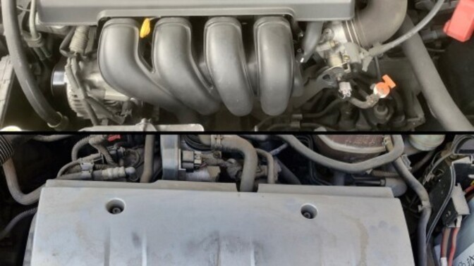 Toyota nin Vvt-i motoru mu Opelin Ecotec (Z16XE) motoru mu daha iyi sizce?