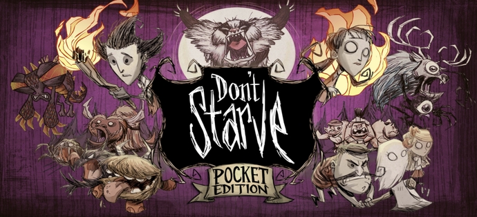 Dont Starve oynar mısınız?