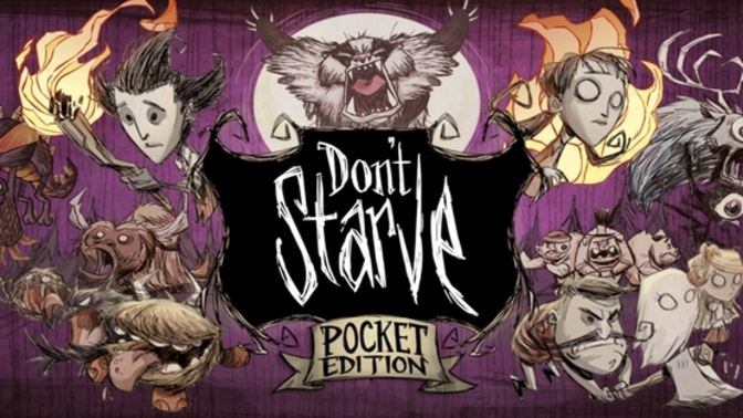 Don't Starve oynar mısınız?