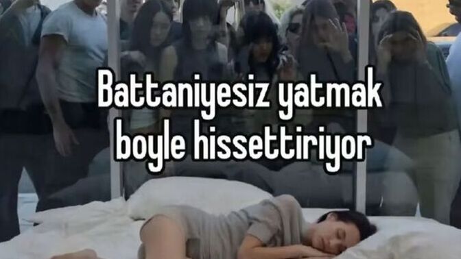 Yaz/kış üstünüze bir şey örtme ihtiyacı duyar mısınız?