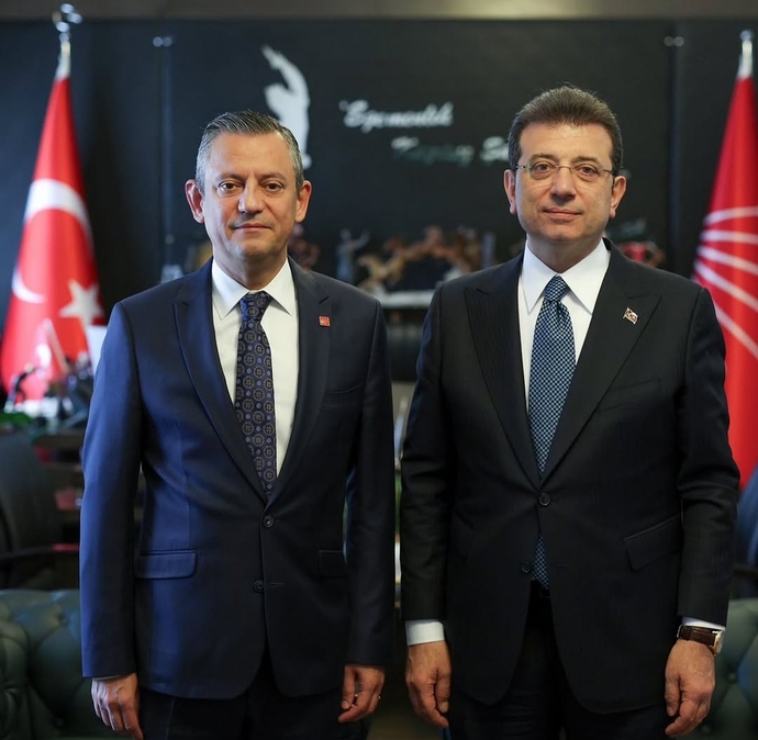 Sizce Chpdeki yolsuzluklar gerçek mi?