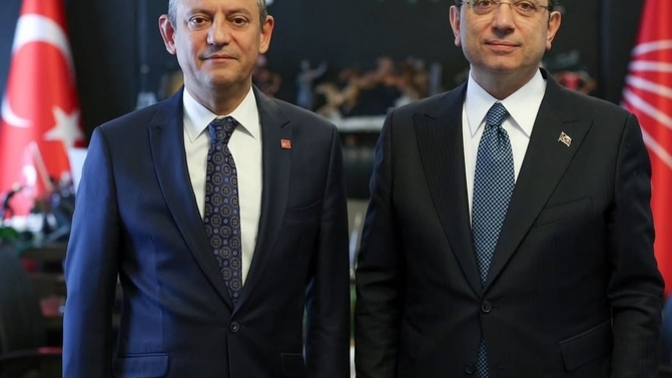 Sizce Chp'deki yolsuzluklar gerçek mi?