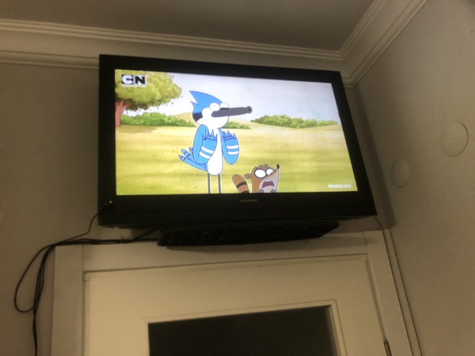 Her akşam 19.30da Cartoon Networkde bundan sonra