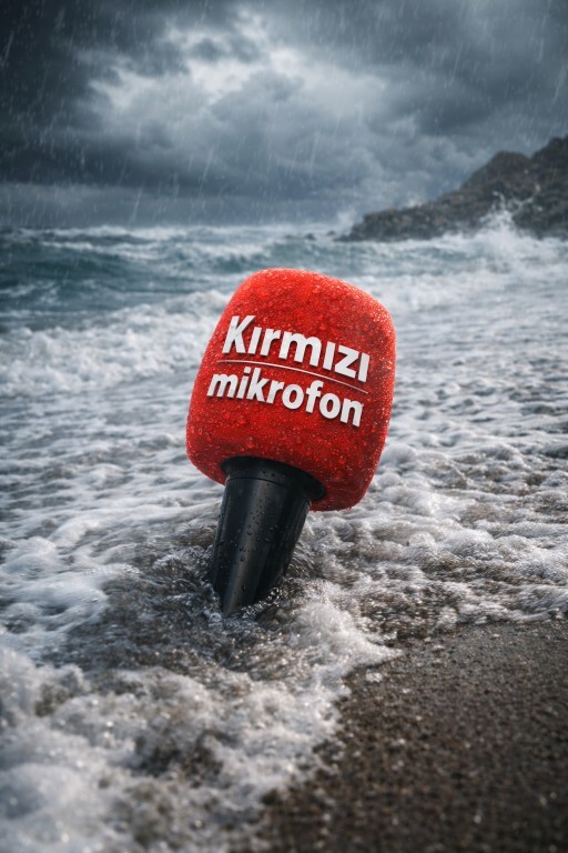 Efendim! Kırmızı renkte sevdiğiniz üç şey nedir?