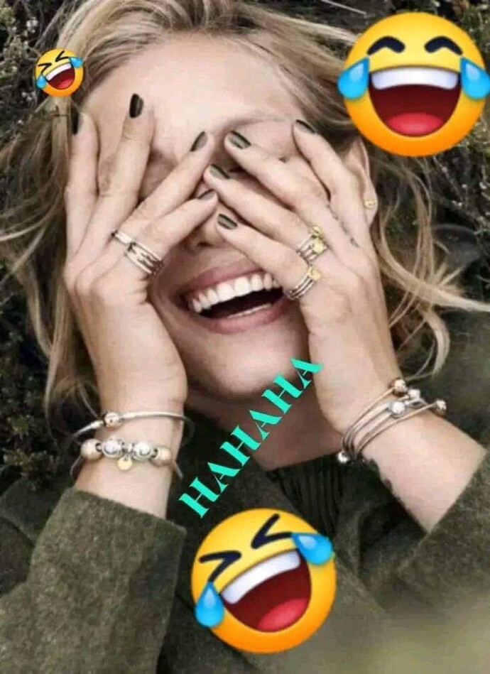 Neşeli biri misiniz?