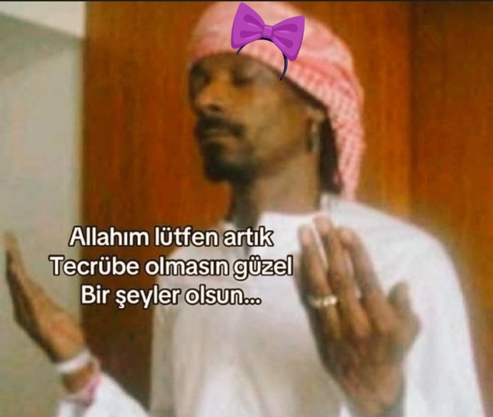 Bir tavsiye verecek olsanız insanlara ilk neyi söylerdiniz? İyi olmadığın zamanlarda aklından geçen her şeyi birine anlatma derdim?