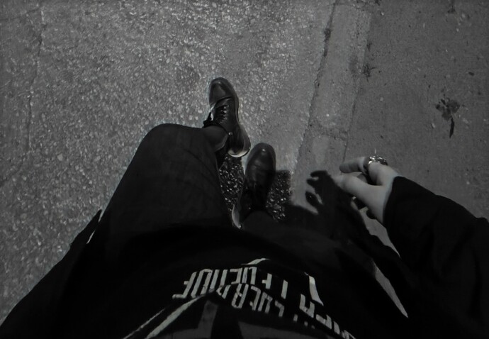Gecenin efendisi misin, gündüzün mü?