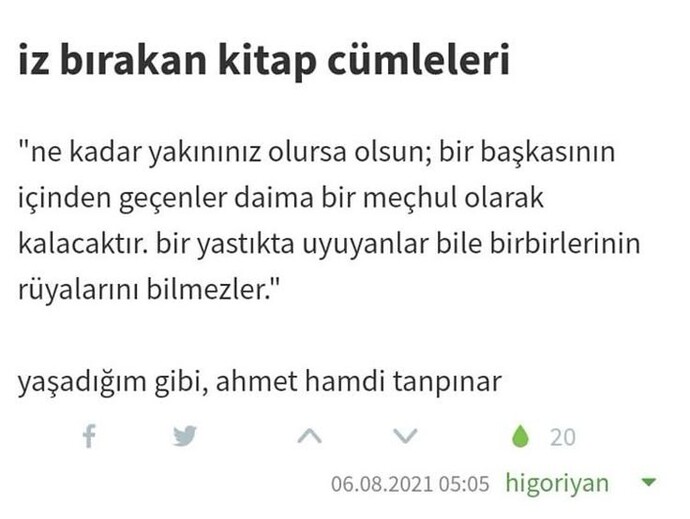 Hiç yanlış kişiye doğru hisler beslediniz mi?