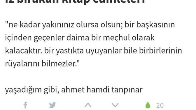 Hiç yanlış kişiye doğru hisler beslediniz mi?