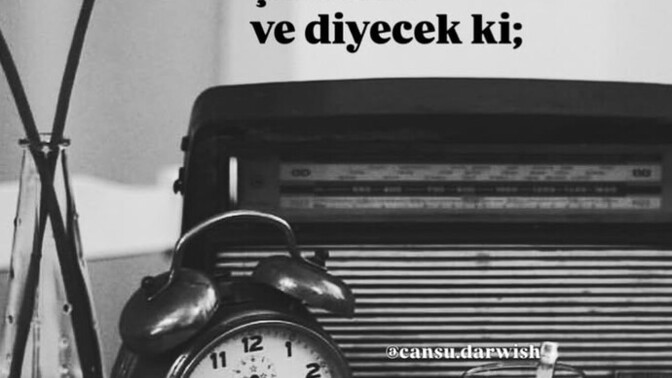 Radyo dinlemeyi severmisiniz?