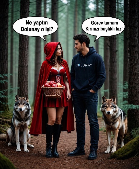 Neyi güzel yaparsın?