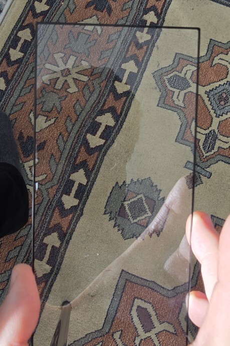 Telefonunuz da ekran koruyucu kullanıyor musunuz?
