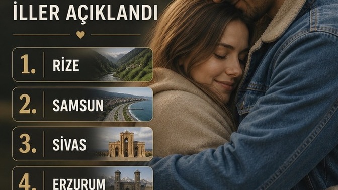 Siz bu sıralamaya katılıyor musunuz?