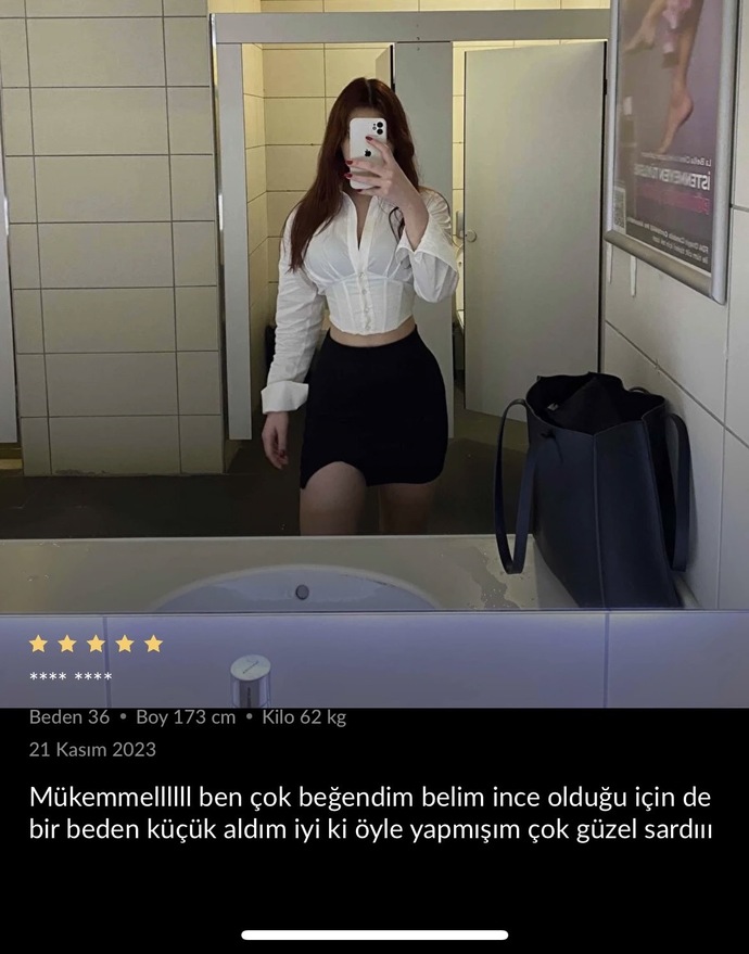 Alışveriş sitelerindeki sahte yorumlar ve aşırı shoplu fotoğraflar neden bu kadar çoğaldı?
