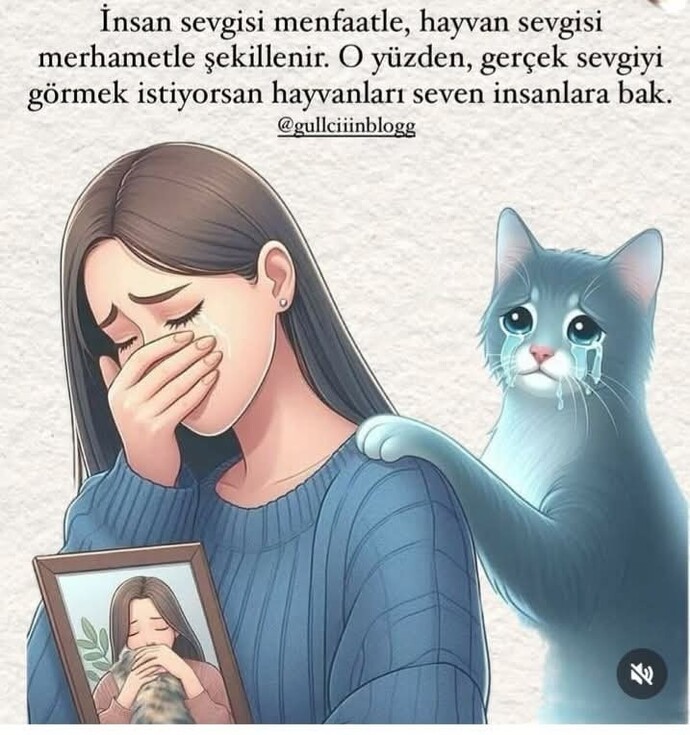 Evinizde kedi var mı?