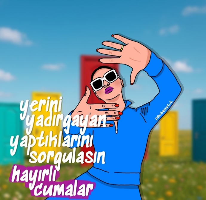 Günaydın Hayırlı cumalar 🌸✨️🙏