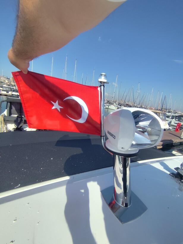 Sabah kahveleri içildi mi?