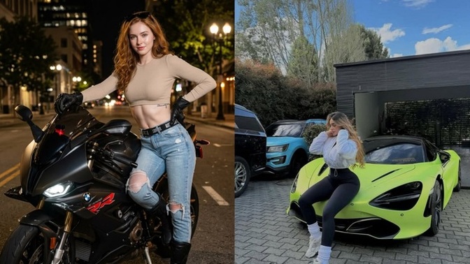 Hafta sonunuzu motor mu yoksa araba ile mi geçirmeyi düşünüyorsunuz?