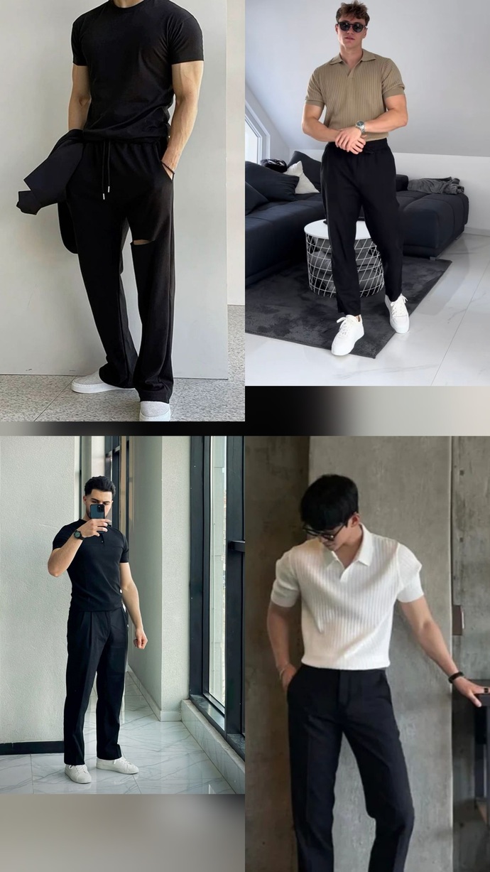 İşte giymek için pantolon alacağım ama rahat edebileceğim model istiyorum ne önerirsiniz?