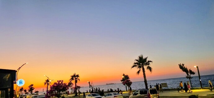 Yaz tatili için nereye gidiyorsunuz, hangi şehir planlarınız var? 🌝☀🌊