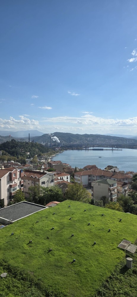 Yaz tatili için nereye gidiyorsunuz, hangi şehir planlarınız var? 🌝☀🌊