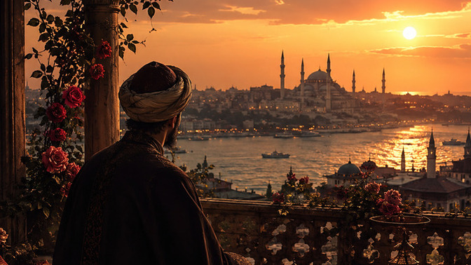 Bugünün şiirini bırakıyorum size. Nasıl olmuş?