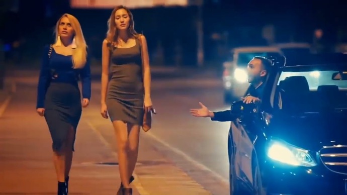 Yolda size atılan en ilginç lafı hatırlıyor musun🤔?