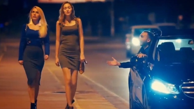 Yolda size atılan en ilginç lafı hatırlıyor musun🤔?