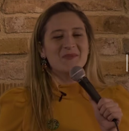 Kızlardan komedyen olur mu sizce, mizah yeteneği cinsiyete göre değişir mi?