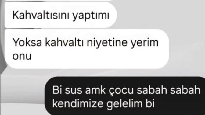 Sabah mutlu uyanabiliyor musunuz?