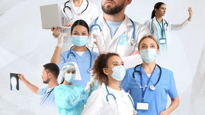 Sağlık personelleri neden egolu oluyor?