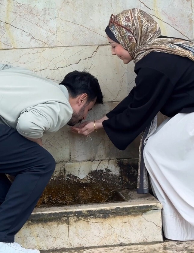 Sevdiğiniz birinin en belirgin özelliği ne olsun isterdiniz?