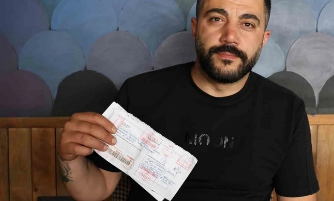 TÜİK anketini reddeden bir vatandaş 18 bin TL ceza şoku yaşadı! Aranan kişi siz olsaydınız ne yapardınız?