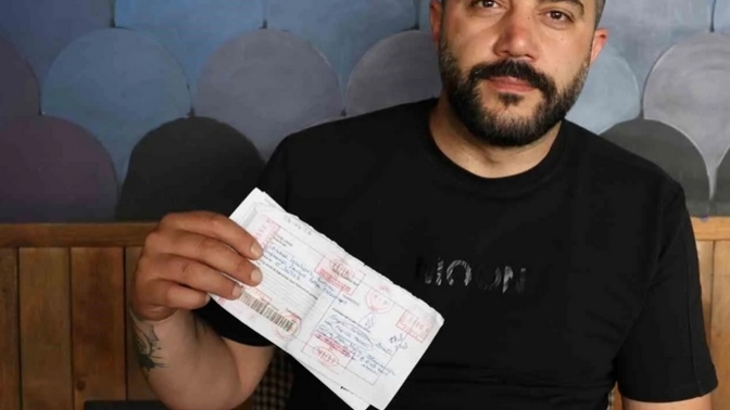 TÜİK anketini reddeden bir vatandaş 18 bin TL ceza şoku yaşadı! Aranan kişi siz olsaydınız ne yapardınız?