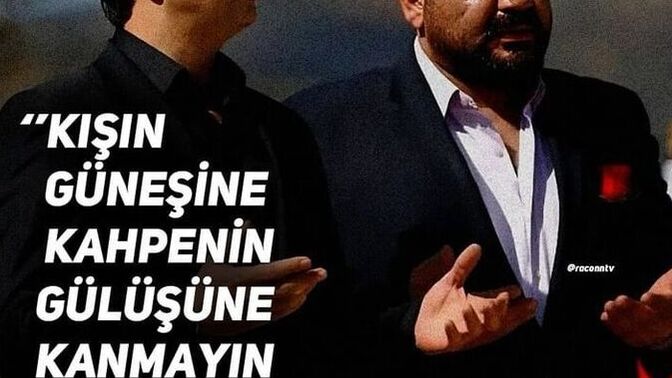 Sevgiliye cuma mesajı atılır mı?