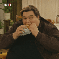 Kankam @UykucuHilal ile size ne yemek ısmarlardık, söyleyelim mi?