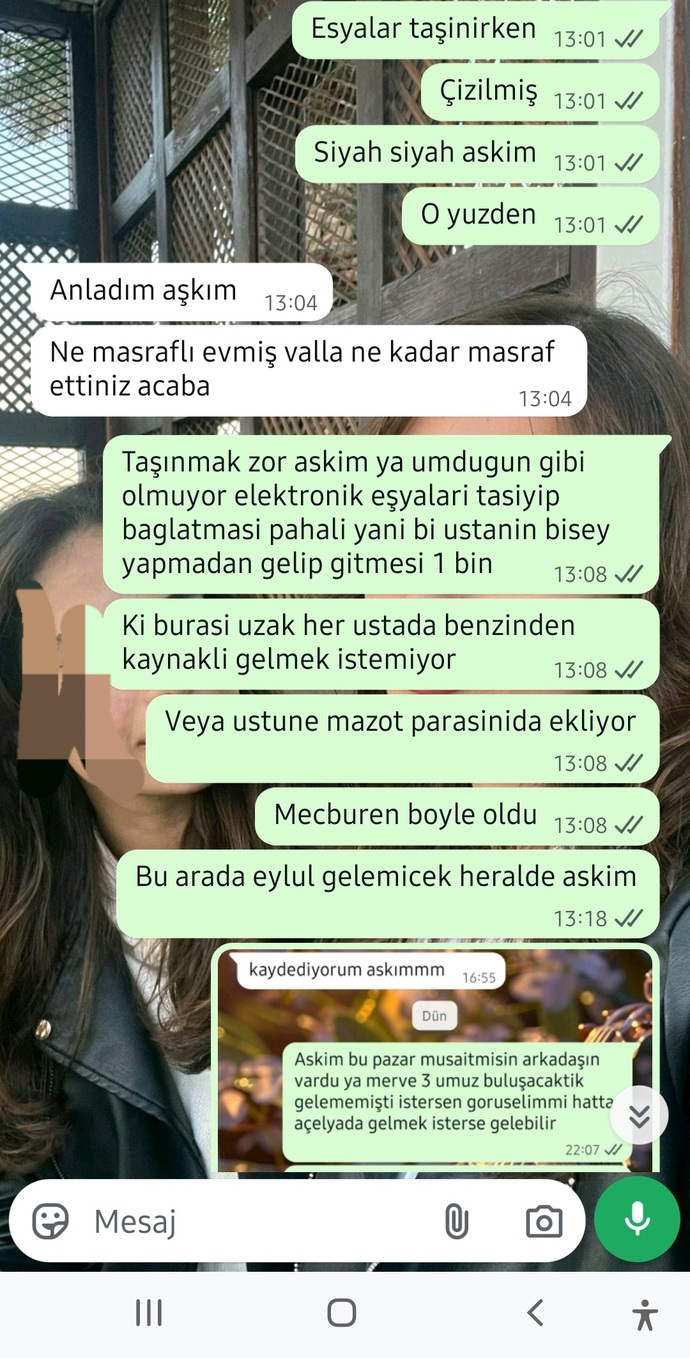 Arkadaşımın konuşma tarzı aşırı sinir bozucu, yoksa ben mi abartıyorum?