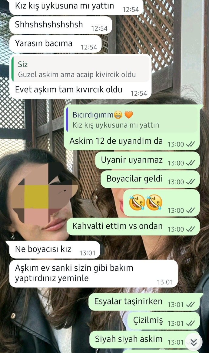 Arkadaşımın konuşma tarzı aşırı sinir bozucu, yoksa ben mi abartıyorum?