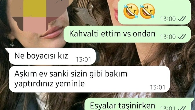 Arkadaşımın konuşma tarzı aşırı sinir bozucu, yoksa ben mi abartıyorum?