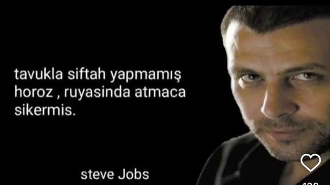 Eski sevgilim dün bitti deyip her yerden engelledi, şimdi böyle paylaşım yapmasının anlamı ne?