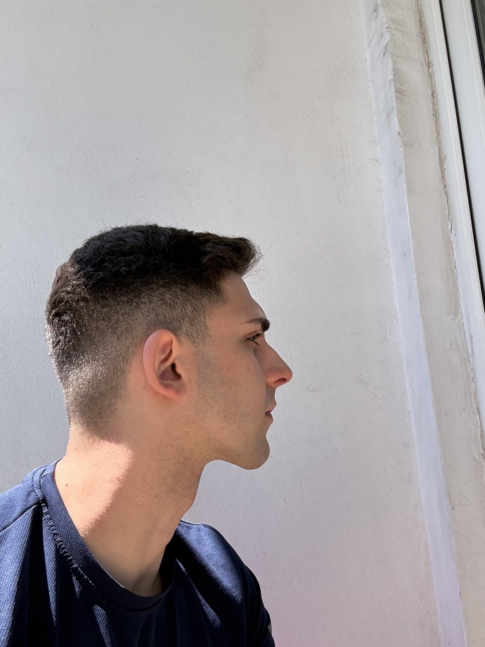Yan profil nasil?