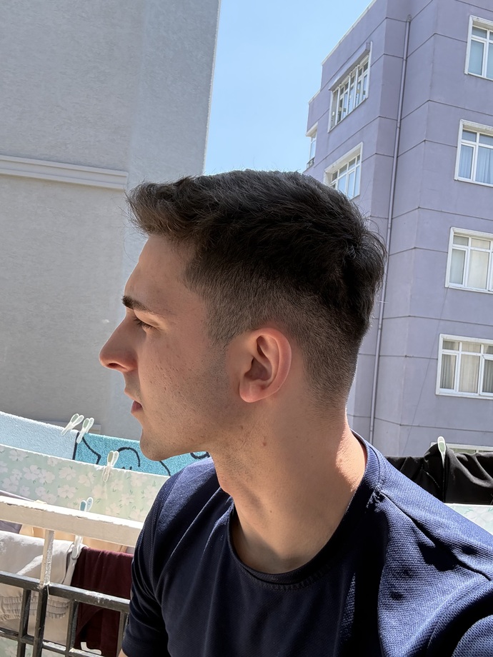 Yan profil nasil?