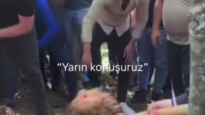 Yarın konuşuruz diyip konuşamadığınız oldu mu?