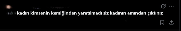 Bu söz sizce gerçekten hayata dair bir gerçek mi yoksa abartı mı?