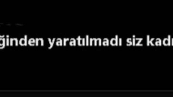 Bu söz sizce gerçekten hayata dair bir gerçek mi yoksa abartı mı?