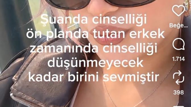 Bu söze gerçekten katılıyor musunuz sizce, neden veya neden değil?