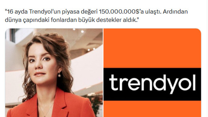 300k dolar ile 16 ayda 150 milyon dolar kazanmak gerçekten mümkün mü, siz ne düşünüyorsunuz?