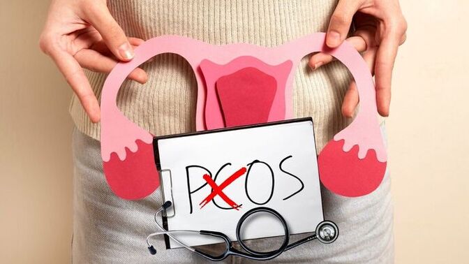 PCOS hastalığına artık PMOS mu deniyor, hastalığın adı gerçekten değişti mi?